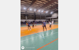 tournoi découverte soft volley AVB