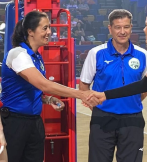 Formation arbitre pour le 04/05, 13 et 84