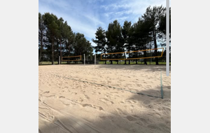 Coupe de Vaucluse de Beach M15