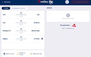 Formation de marqueur