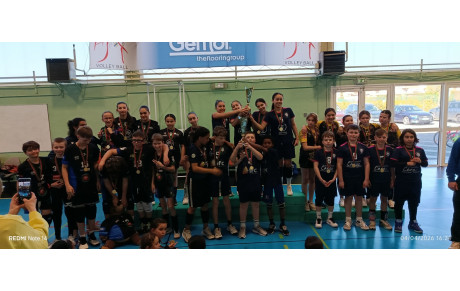 Finales M13 à Saint-Paul-Trois-Châteaux : un cru 2026 exceptionnel !