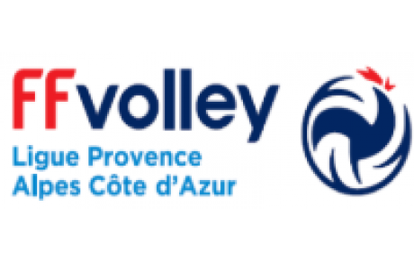 Ligue SUD PACA Volley