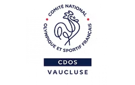 CDOS Vaucluse